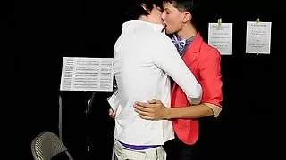 Amateursex, Großer Schwanz, Hintern, Sperma, Schwuler Sex