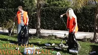 DigitalPlayground - Erik Everhard Stevie Shae - Work Detail