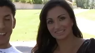 Are you ok with watching your wife fuck a stranger