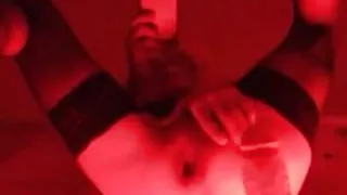 Turkish CD Loves Hard Anal Fucking 2