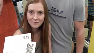 HUNT4K. I will train your girlfriend really hard!