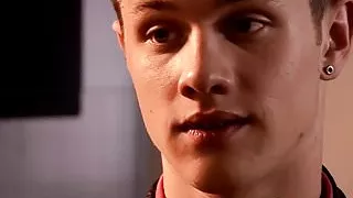 Hot JP Dubois and Billy Rubens banging raw and deep for jizz