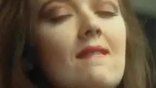 EYES WITHOUT A FACE - vintage slim beauty teases