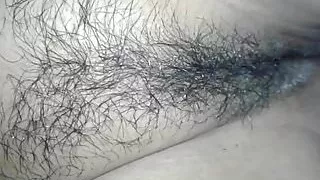 BENGALI HAIRY PUSSY.mp4
