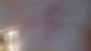 czech red head milf riding me again