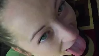 Big Dick Blowjob Peter North Sized Facial Cumshot Amateur