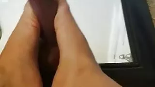 Amateursex, Crossdresser