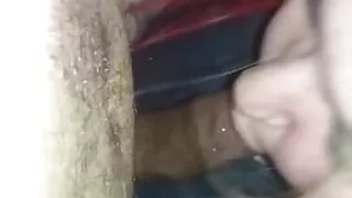 Pawg Giving me Head