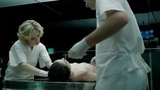 Daisy Ridley Nude Scene On ScandalPlanetCom