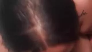 I love BBC in my mouth