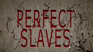 Slave Girl collected, trained, tormented for auction