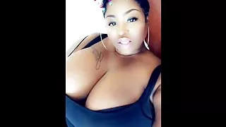 BigBoobsCompilation Black & White