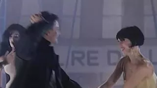 proper italian disco