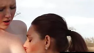 Naughty Teen Samantha Rone Fucks Busty Mommy Mindi Minx!