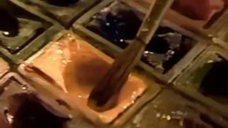 Where are you now? (I'm bored, devil)