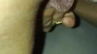 Beurette en levrette