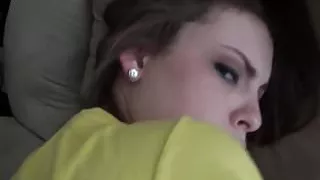 Mofos - Latina Sex Tapes - Jennifer Blaze - Sexy Unpacking