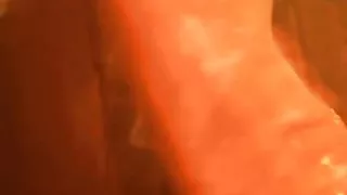 Exciting Tease and Denial From India