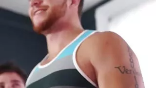 Men.com - Ashton McKay Will Braun - Partners Part 1 - Drill