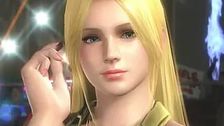 DOA girls are beautiful