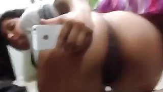 que rico culo miamor