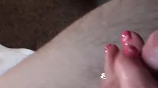 Another sexy FJ from my wife