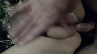 perfect ass fuck mit busty mature