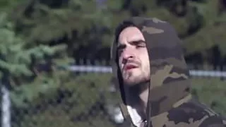 Gay pranksters Paul Canon and William Seed have anal sex