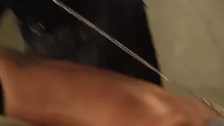 The Submissive: Wet And Swollen During Lesbian Fingering