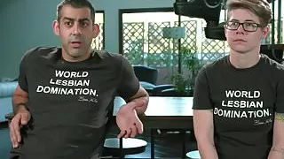 Inside Girlsway FULL Documentary Feature!