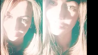 All I want to say ...