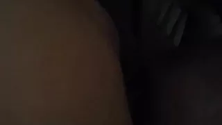 Wife worshipping my cock