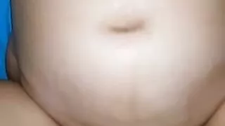 4 Days Of Cum Shot Inside My Horny Wife