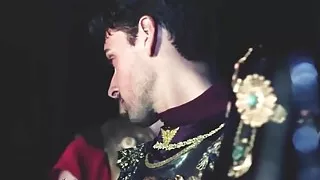 DigitalPlayground - Ryan Driller Stevie Shae - Cleopatra