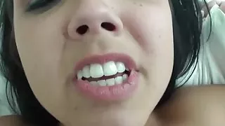 Mofos - Lets Try Anal - Dillion Harper - Beach Booty