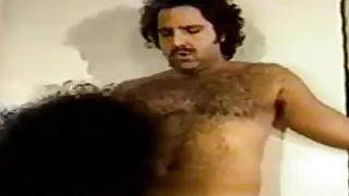 Latina vintage big tits milf