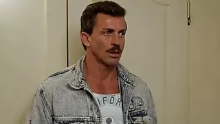 Delia Sheppard – American Style Sex Scenes