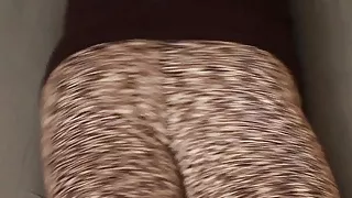 Amatérky, Zadek, Shemale, Slad