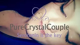 PureCrystalCouple's Sammy and some BBC