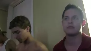 Arsch, Schlafsaal, Schwuler Sex, Jugendliche (18+)