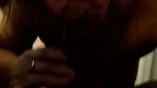 recent suck while pimped out