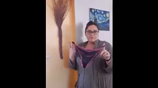 #letizialuxe #panties4sale #february #2018