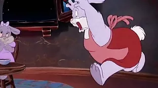 Cool World Sex Scene