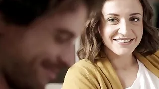 .. the first time ...