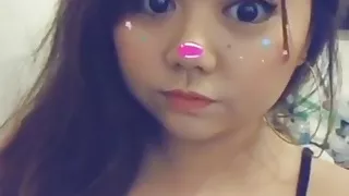 Asiatische Weiber, Bus, Chinesische Girls