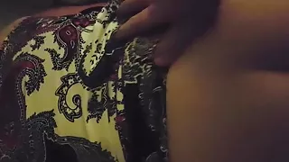 Fucking wife with huge cock sleeve