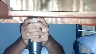 Velký Pták, Gay, Doma Vyrobené, Masturbace