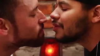 Men.com - Jordan Levine Kaden Alexander - From A Pp To Z