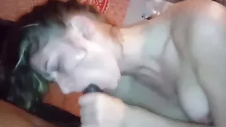 Blonde Blows And Swallows BBC