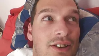 Old mother inl aw rides his cock after blowjob